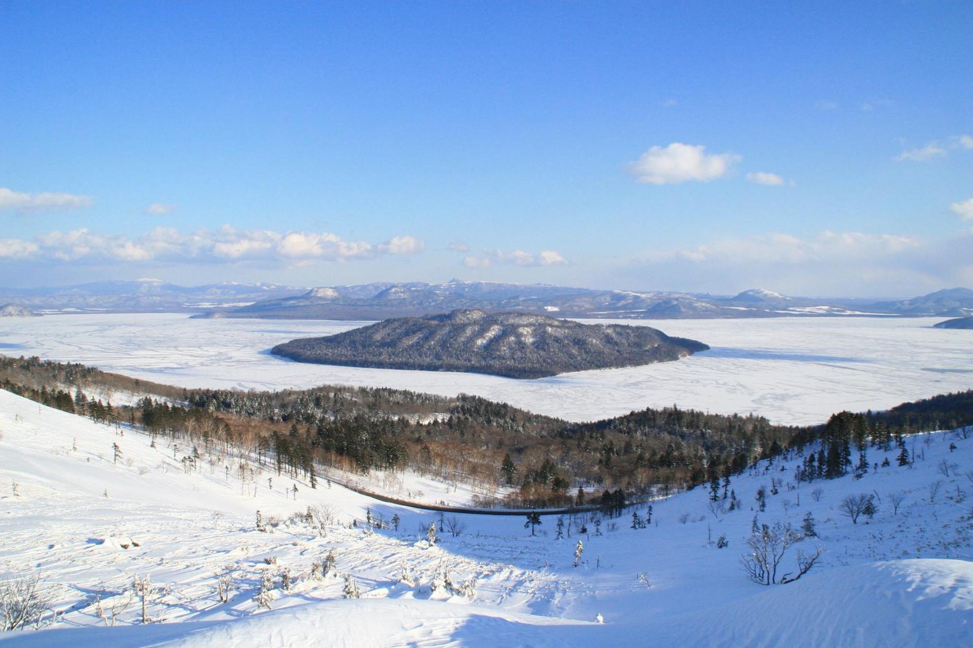 Traveler'S Inn Asanebo Teshikaga Экстерьер фото