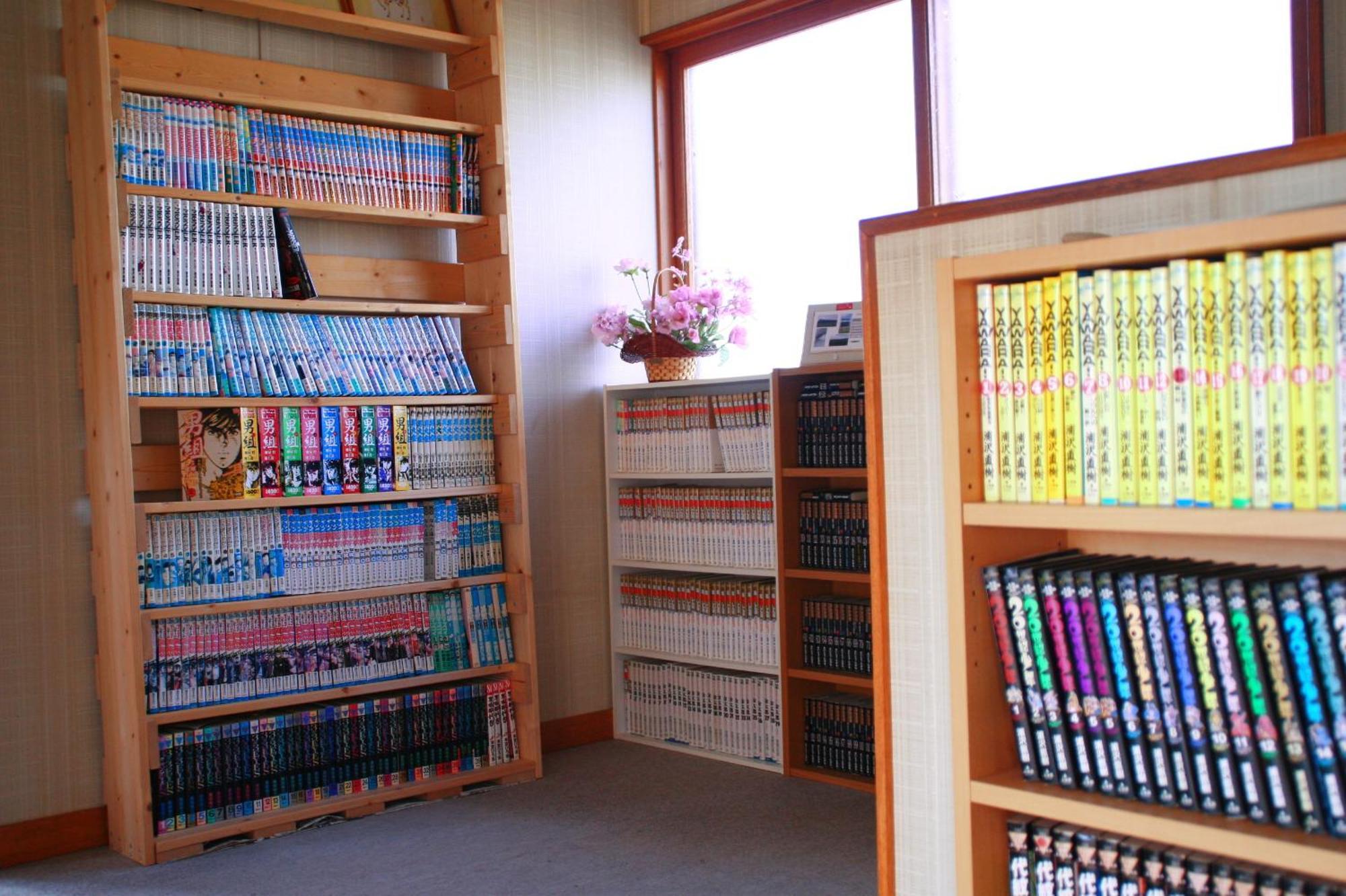 Traveler'S Inn Asanebo Teshikaga Экстерьер фото
