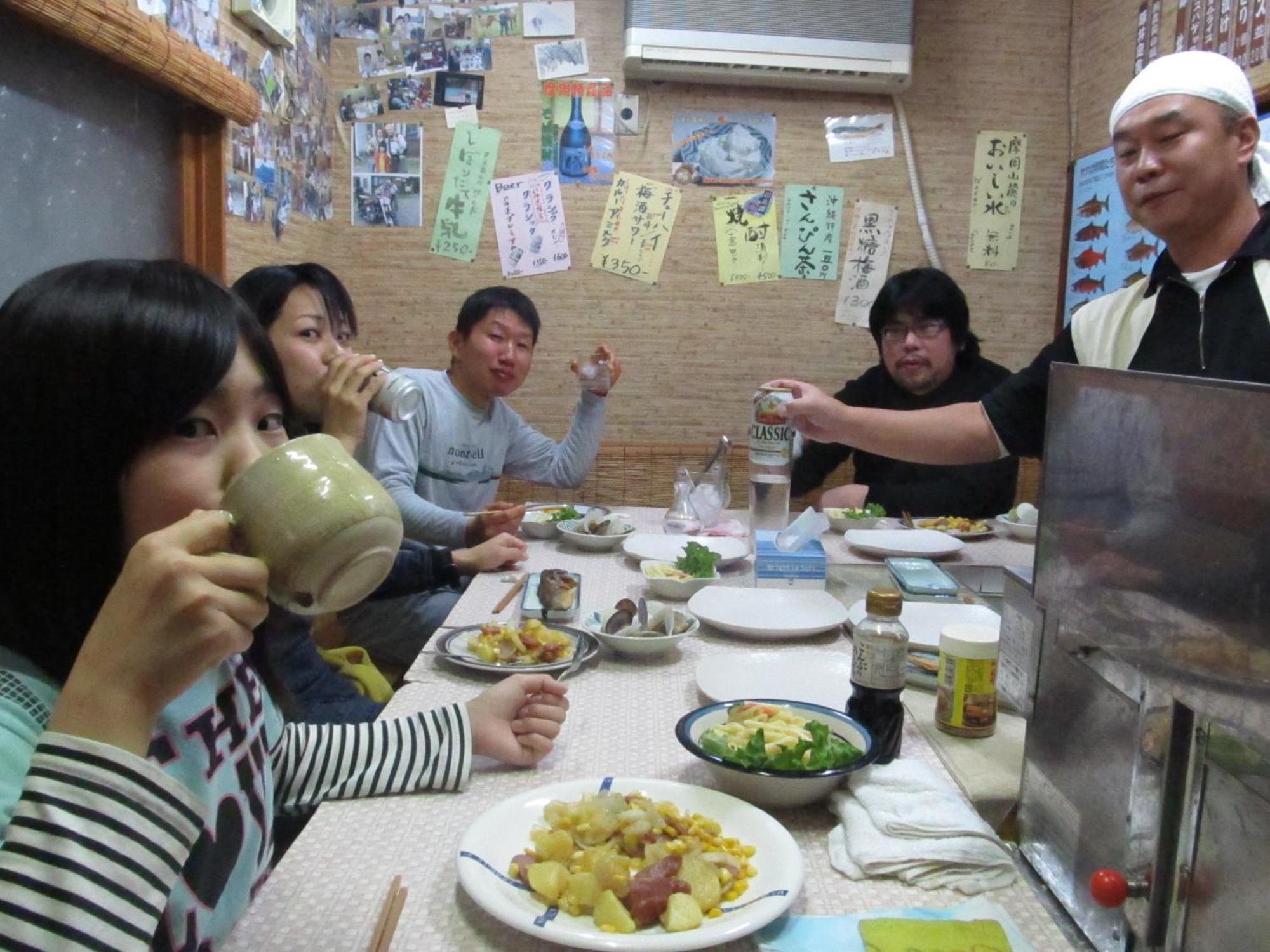 Traveler'S Inn Asanebo Teshikaga Экстерьер фото