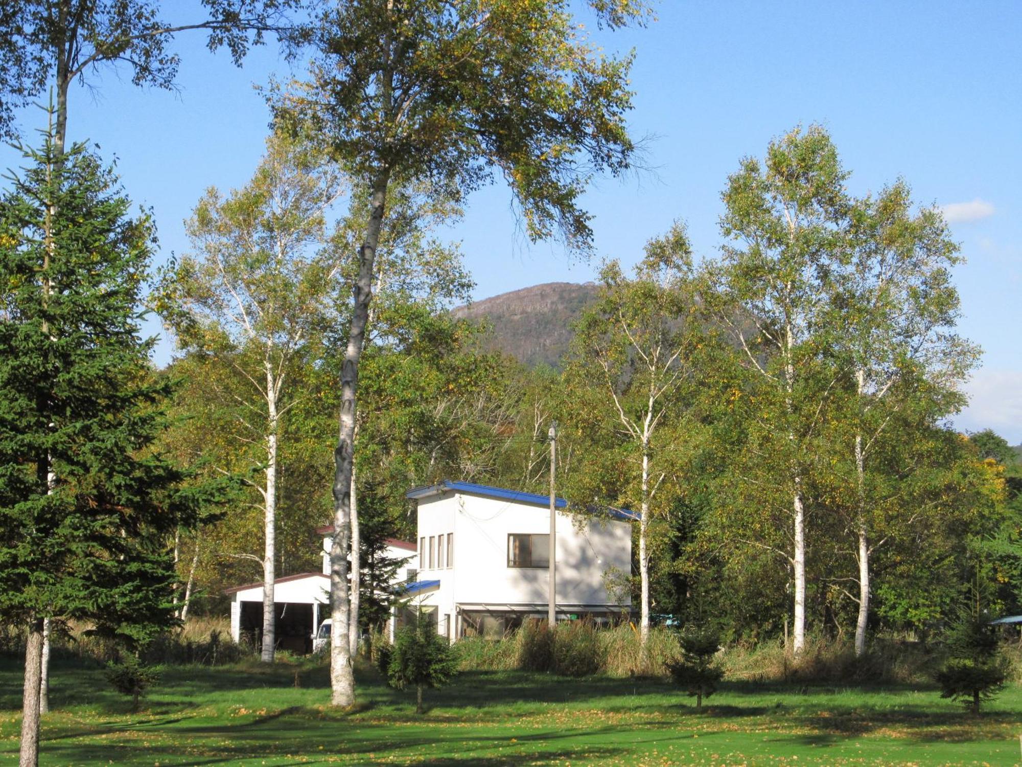 Traveler'S Inn Asanebo Teshikaga Экстерьер фото