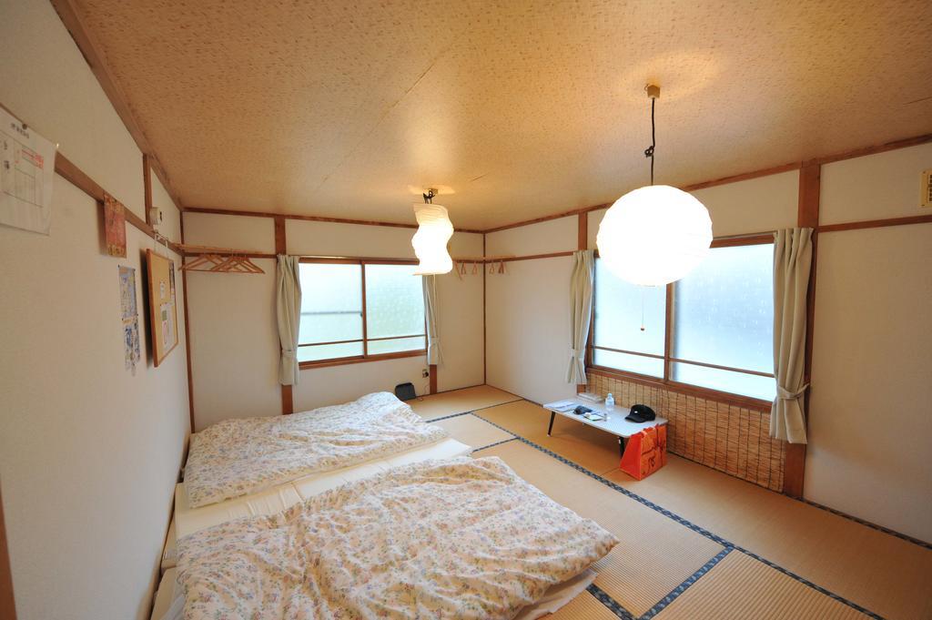 Traveler'S Inn Asanebo Teshikaga Номер фото
