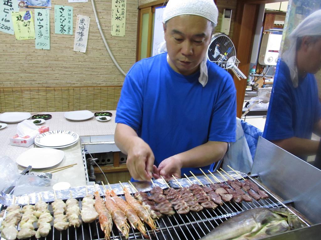 Traveler'S Inn Asanebo Teshikaga Экстерьер фото