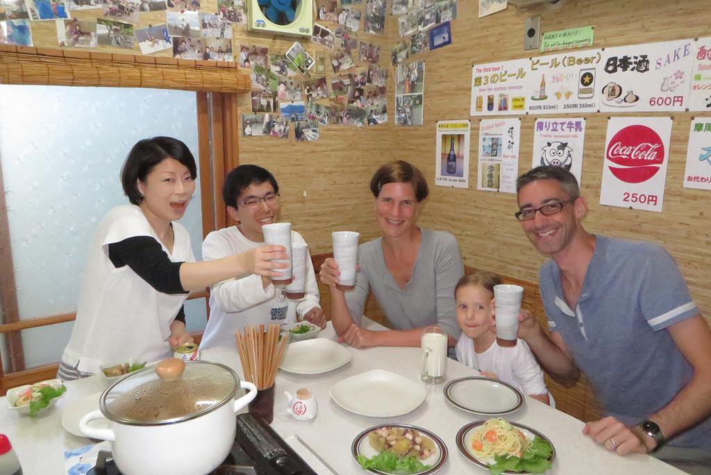 Traveler'S Inn Asanebo Teshikaga Экстерьер фото