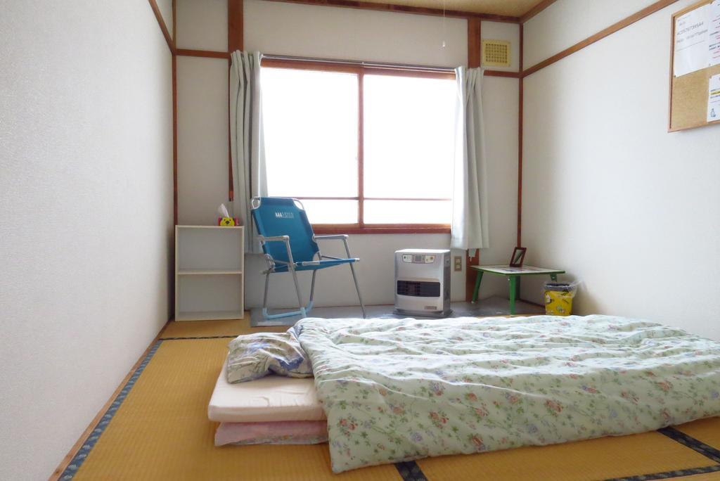 Traveler'S Inn Asanebo Teshikaga Экстерьер фото
