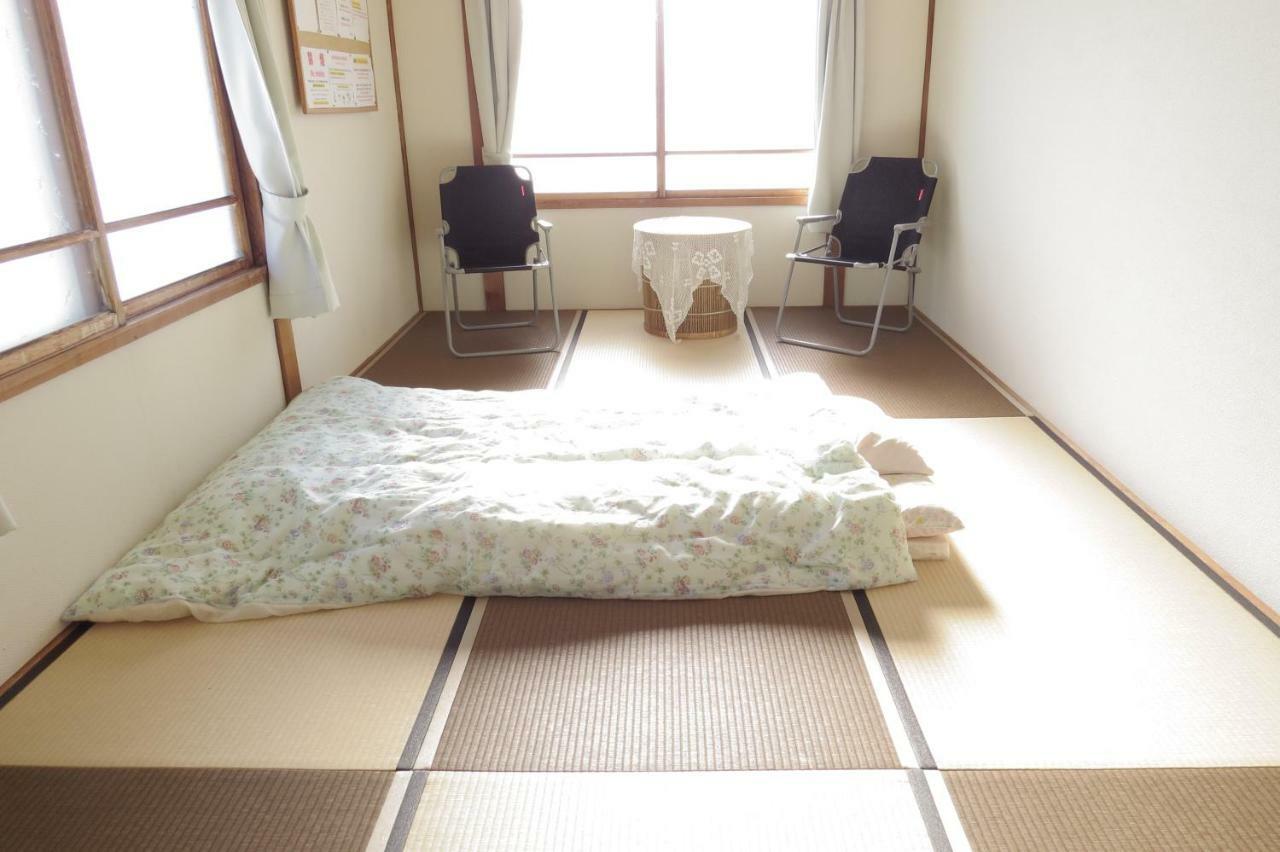 Traveler'S Inn Asanebo Teshikaga Экстерьер фото